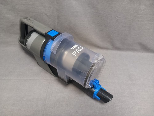 VAX CLSV-VPKS Staubsauger kabellos Pace Haustier Motor Gehäuse & Eimer ERSATZTEILE REPARATUR