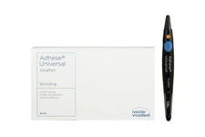 Ivoclar Vivadent 665156 Adhese Universal VivaPen Light Cure Adhesive 2 mL