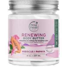 Petal Fresh Pure Renewing Hibiscus  8 Fl Oz Pack of 1 ,  Papaya