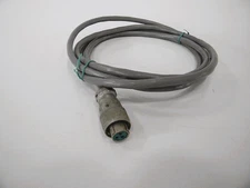 Raytheon/JRC XX-Series Raster Scan CRT 3-Pin Power Cable 5-7' Length - CFQ-2646