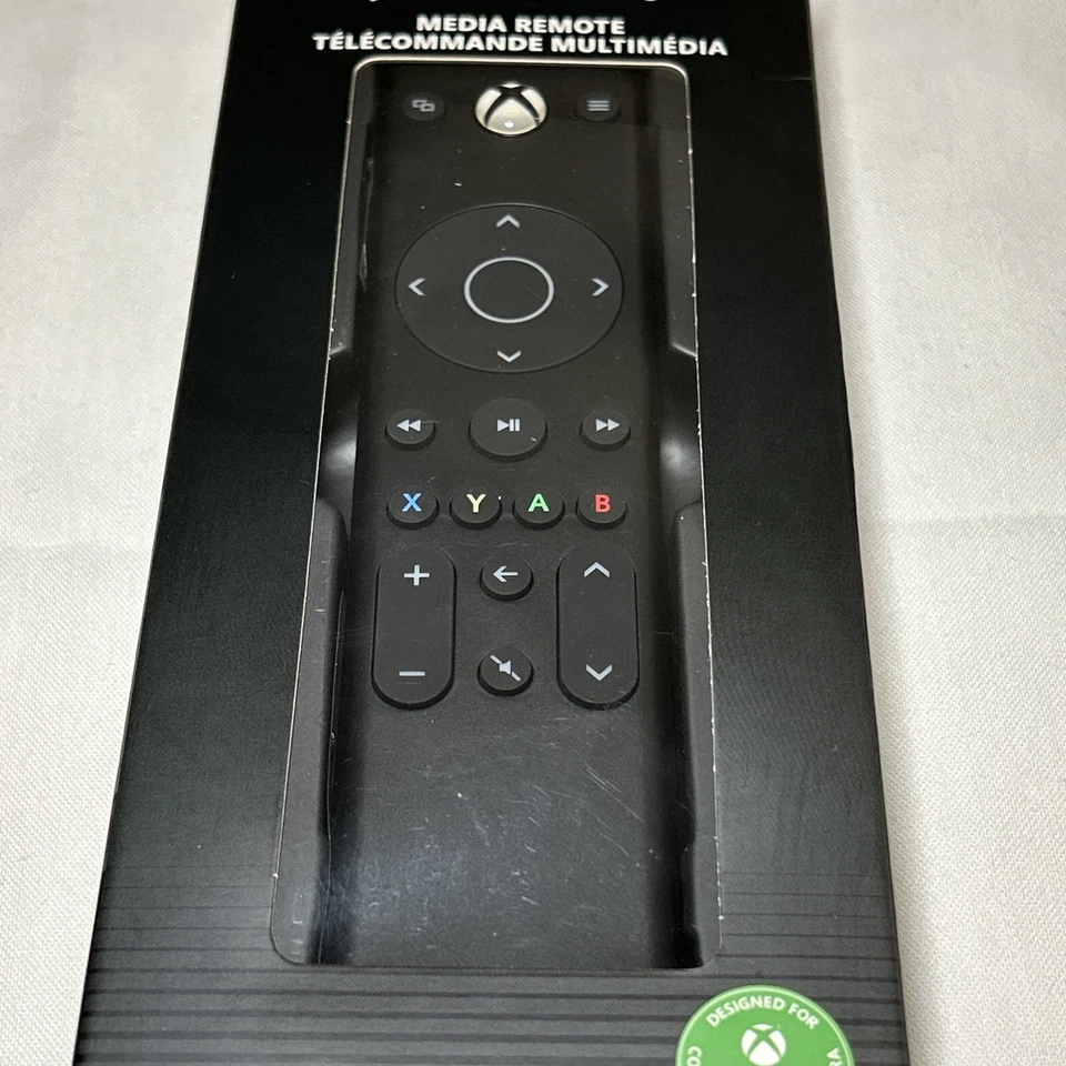 Pdp Gaming Media Remote Xbox Series X, Xbox One Oz Seller - Image 4 of 4