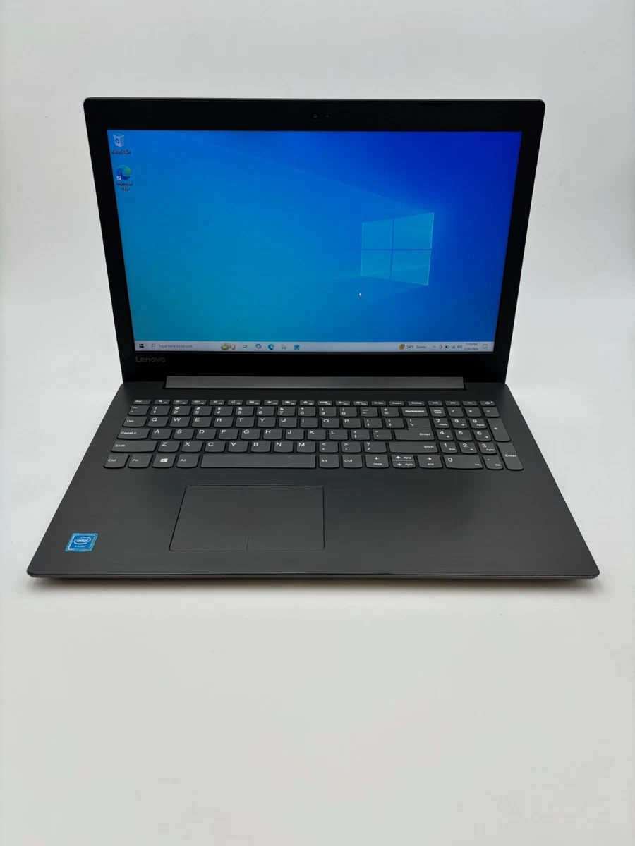 Lenovo IdeaPad 320 PC Laptops & Netbooks for Sale | Shop New