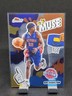 Topps Finest 2025-26 Rip Hamilton Muse Insert #M-23 Detroit Pistons NBA Card