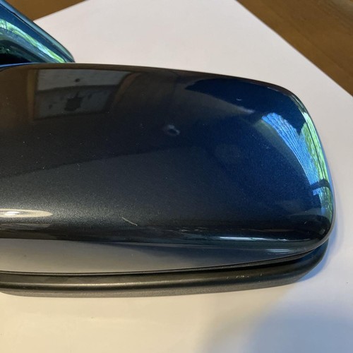 Porsche 964 genuine door mirror x 2 From Japan - Imagen 10 de 24