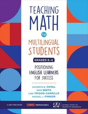 Lina Trigos-Carrillo Rachel  Teaching Math to Multilin (Taschenbuch) (US IMPORT)