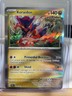 Koraidon 119/162 Holo Rare Pokemon TCG S&V Temporal Forces
