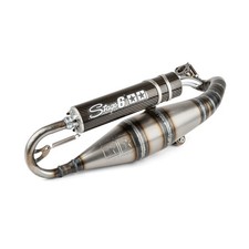 MARMITTA STAGE6 R1200 RACE 50 Speedfight 3 LC DarkSite 2011-2015