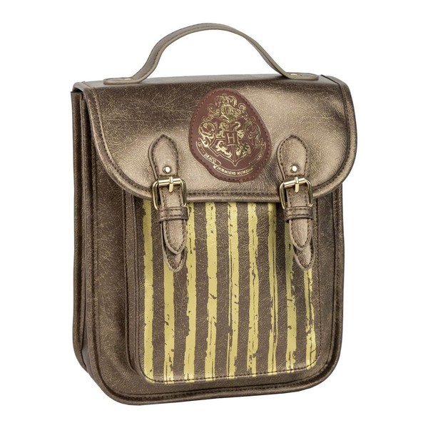 CerdÁ Life's Little Moments Unisex Harry Potter Kunstleder LÄSsiger Mode-Rucksac-image