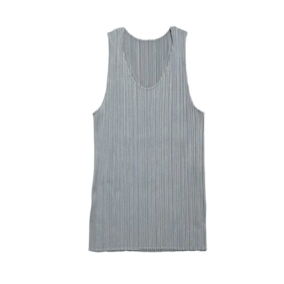ISSEY MIYAKE Tank Tops for Women for sale | eBay