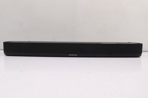SENNHEISER AMBEO SOUNDBAR MINI | SB02S | BLACK