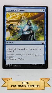 Dramatic Reversal Mtg | eBay