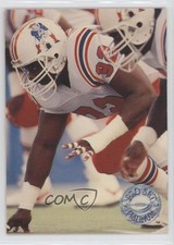 1991 Pro Set Platinum Ray Agnew #228 0ng2