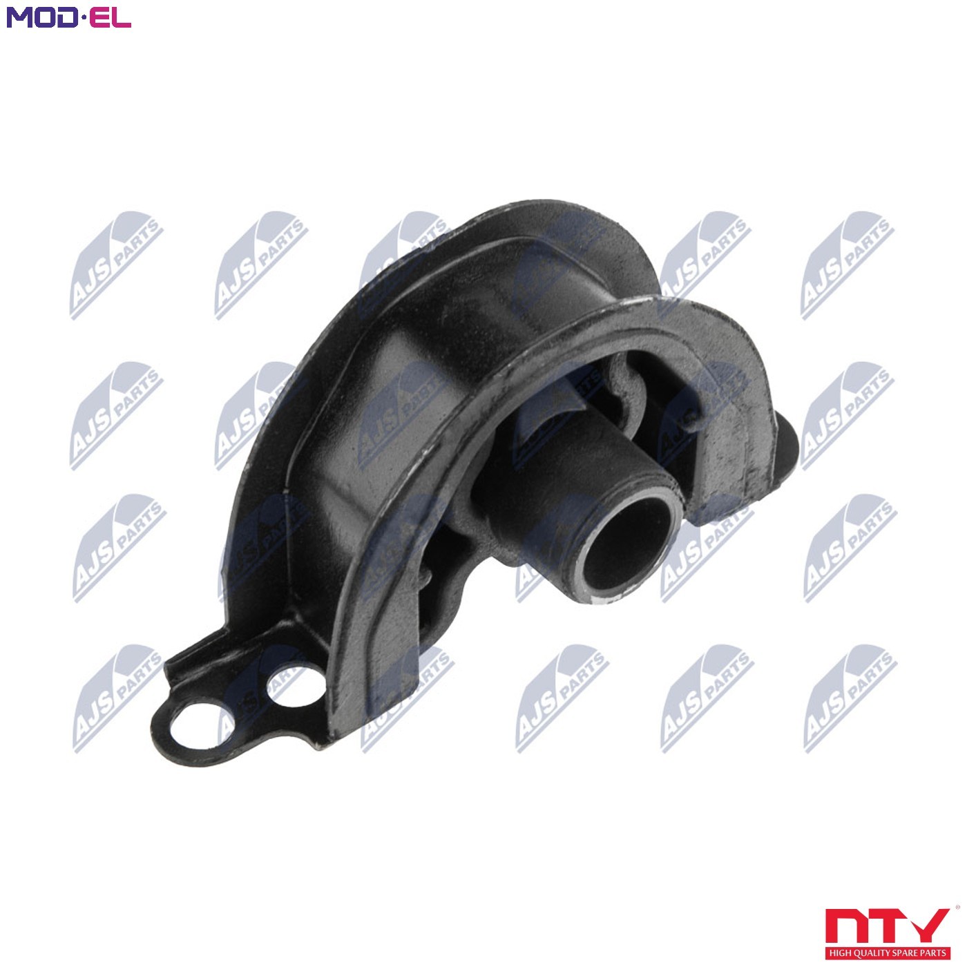 Left NTY ZPS-HD-040 Engine Mounting for ACURA,HONDA - Image 14