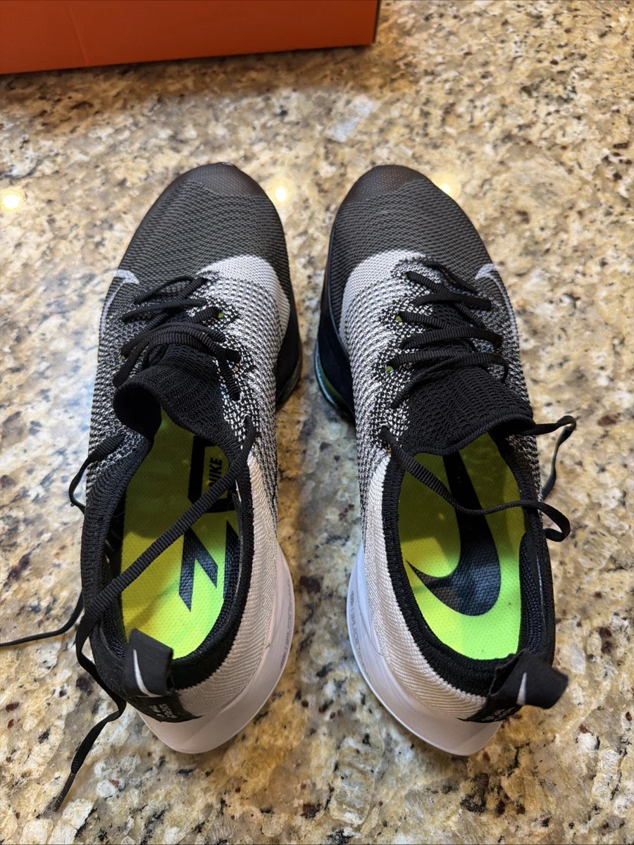 Nike Air Zoom Tempo Next% Just Listed 2026