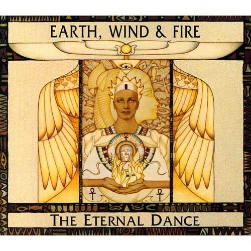 Earth, Wind & Fire Box Set Music CDs for sale | eBay