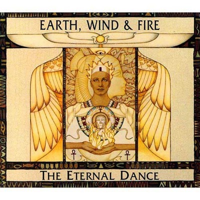Earth, Wind & Fire: The Eternal Dance | Near Mint (NM or M-) CD