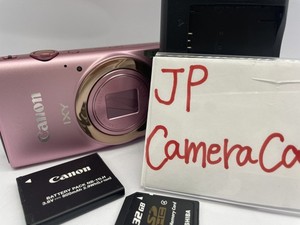 Canon Ixy 630 | eBay