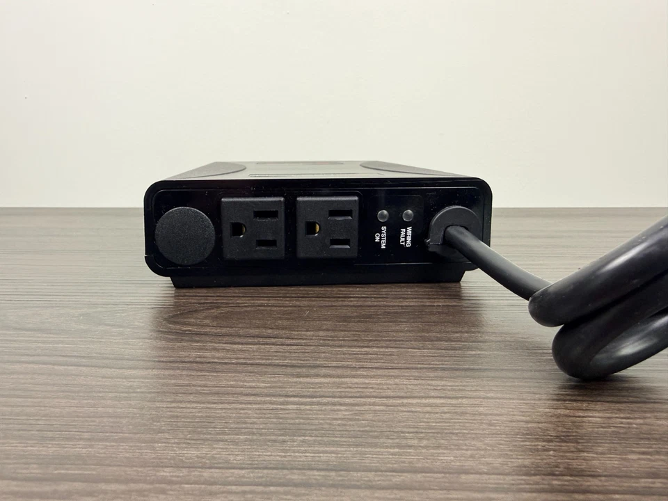 ESP Next Gen Surge Protector/Power Monitor PCS XG-PCS-15D RIC, 120 Volt, 15 Amp - Image 2 of 4