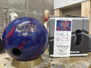 Storm Phaze Bowling Ball | eBay