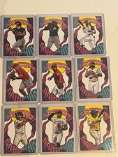 2025 Topps Series 2 Summer Superstars Insert - Pick your Cards