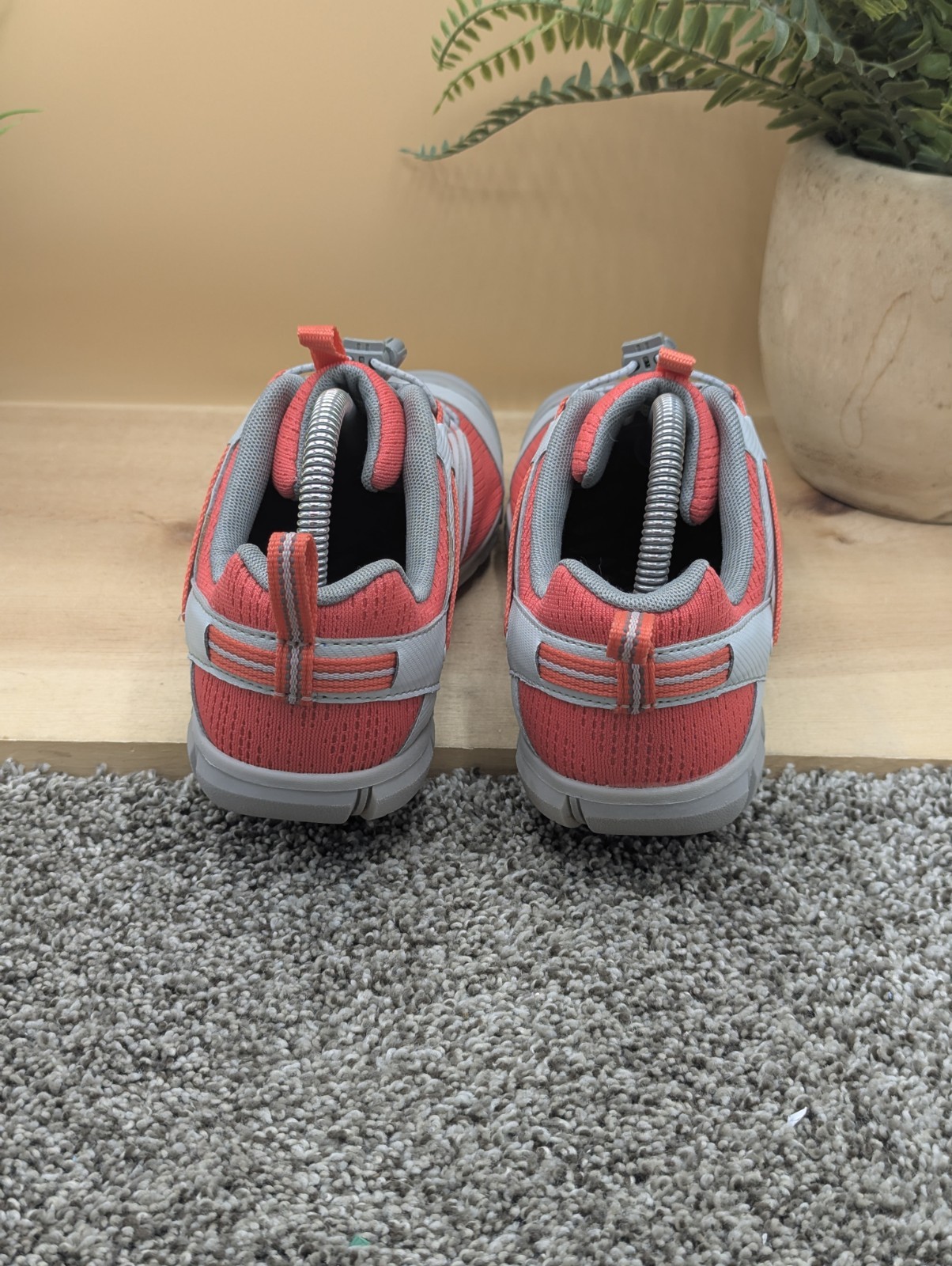 Scarpe casual Keen Chandler Youth taglia 7 donna taglia 8 5 estive acqua spiaggia