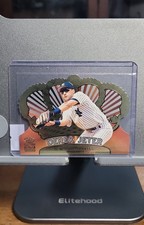2000 Pacific Crown Royale - Derek Jeter #95