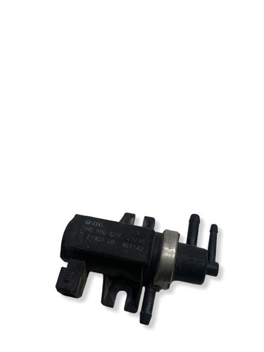 Volkswagen PASSAT B4 1995 Diesel 66kW Turbolader Druckwandler Magnetventil