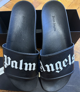 Palm Angels Slides Men | eBay display picture 2