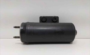 8HX VERDAMPFER DER KLIMAANLAGE / 85584 / 180411 FÜR PEUGEOT 206 BERLINA XS CLIM