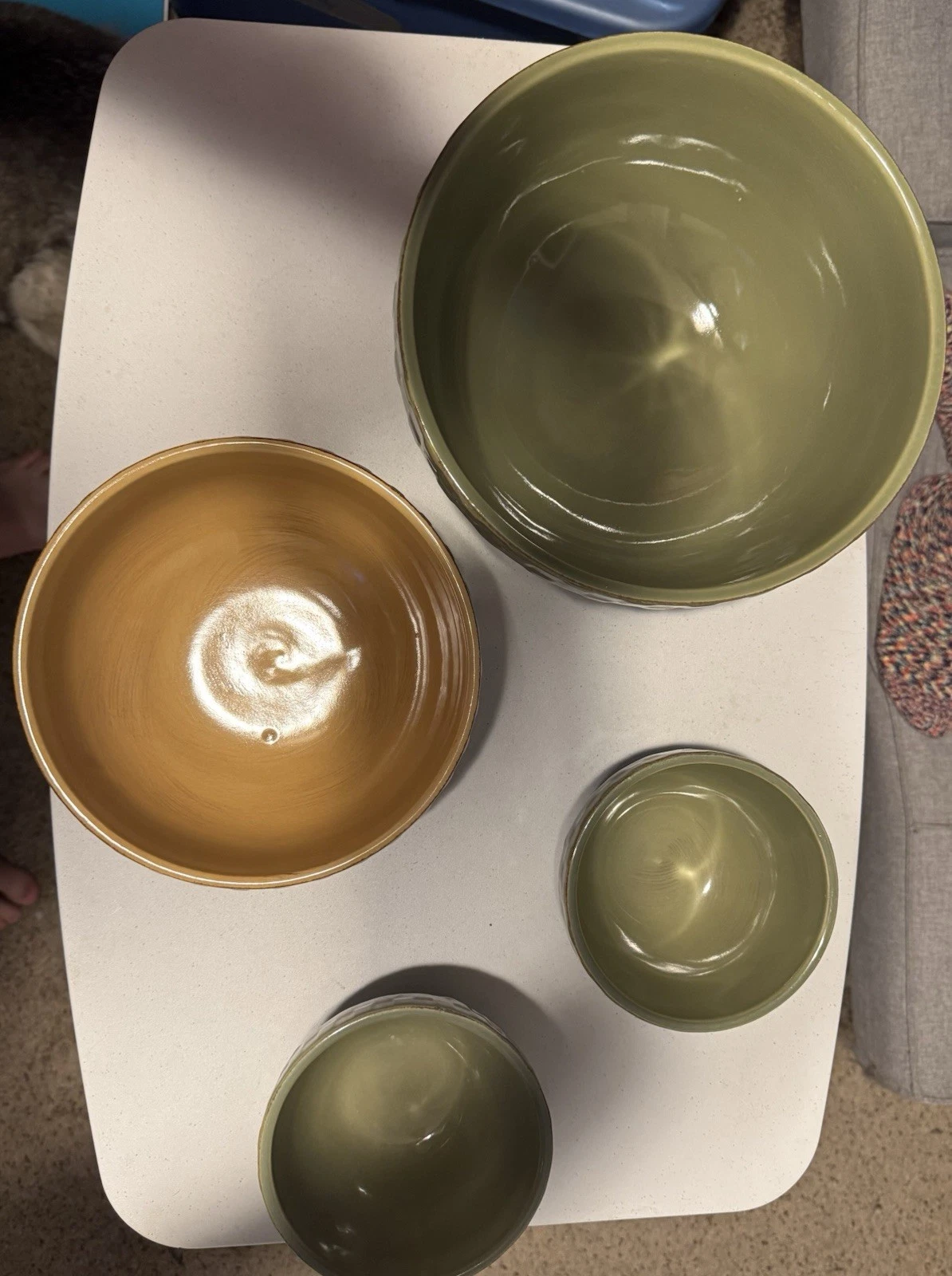 Signature Mixing Bowl Set