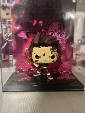 Funko Pop! Tanjiro Kamado