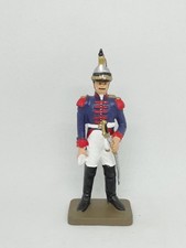 Starlux - La grande armée de Napoléon - Trompette du 6e cuirassiers