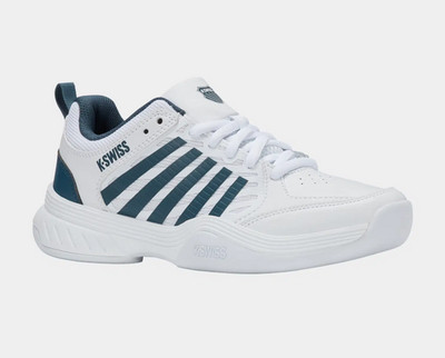 K-Swiss Court Express 2 carpet Junior indoor tennis (Teppichboden)  
