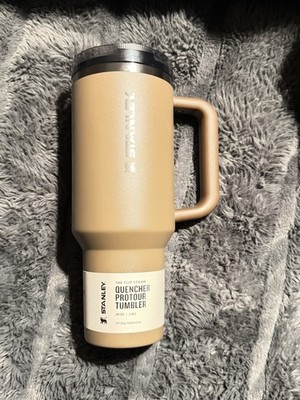 Espresso 40oz ProTour Stanley NEW
