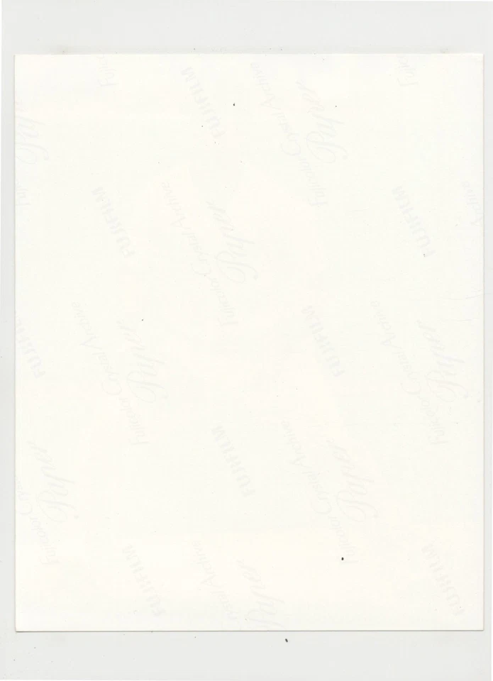 Foto autografada 8 x 10 Florida Marlins - Jorge Cantu (2008) - Imagem 2 de 2