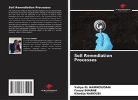 Yahya El Hammoudani (U. A.) | Soil Remediation Processes | Taschenbuch (2023)