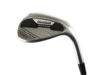 Cleveland CBX Full Face 2 Lob Wedge 58° Stiff Right-Handed Steel #25012 Golf