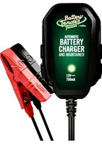 Battery Tender Junior 0.75 Amp 12v Charger. New