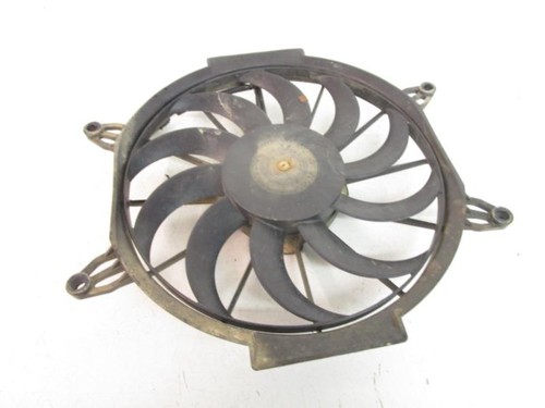 06 Polaris Sportsman 500 EFI Radiator Cooling Fan 2410383 2004-2011 - Picture 1 of 2