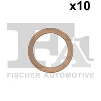 FA1 472.310.010 Dichtungsring, ÖLablass (Lader) FüR Alfa Romeo, Fiat, Lancia