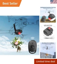 for DJI Mini 4 Pro/Mini 3 Pro/Air 3/Mini 2 SE/Mavic 2/2S/Mavic 3 Pro Cine/Pha...