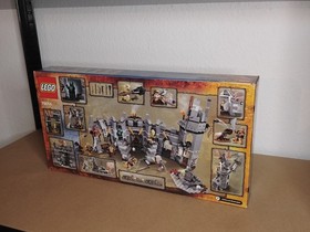 LEGO The Hobbit: Battle of Dol Guldur Battle (79014) - New Original Packaging Sealed