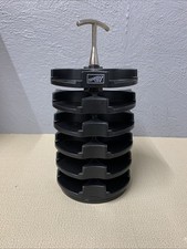 Stampin' Up! Stack & Store Embellishment Carousel Caddy - no containers