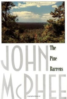 The Pine Barrens von Mcphee, John | Buch | Zustand gut