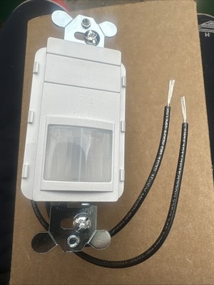 Acuity Controls Sensor Switch