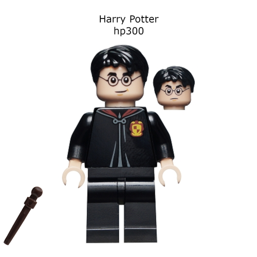 LEGO Harry Potter Minifigures: New Never Assembled from Set - YOU PICK - Picture 22 of 64