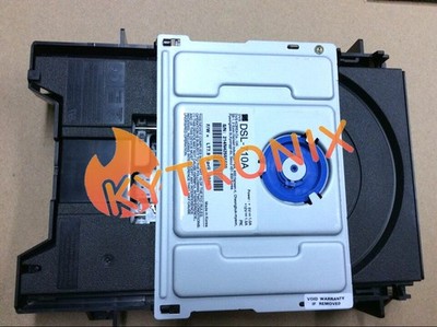 NEW DVS DSL-710A DVD Driver