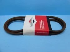 OEM SIMPLICITY DRIVE BELT 1723629 1723629SM # 7-6423, GV3036 NOS --- BOX 949 M