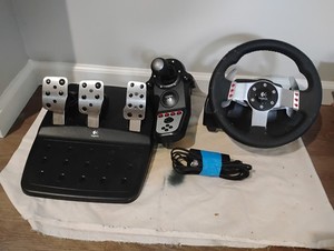 25+ Logitech G 27 for sale | Updated Oct 2026