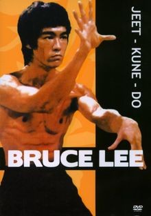 Bruce Lee - Jeet-Kune-Do - Alle 5 Teile der Serie vo... | DVD | Zustand sehr gut